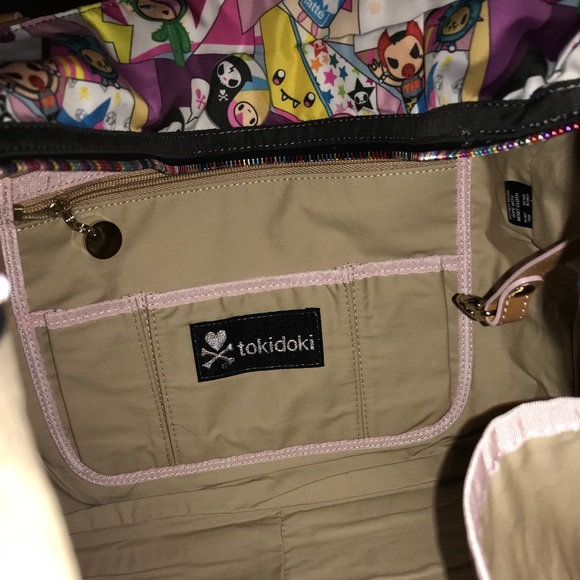 Tokidoki - Picture 7 of 8